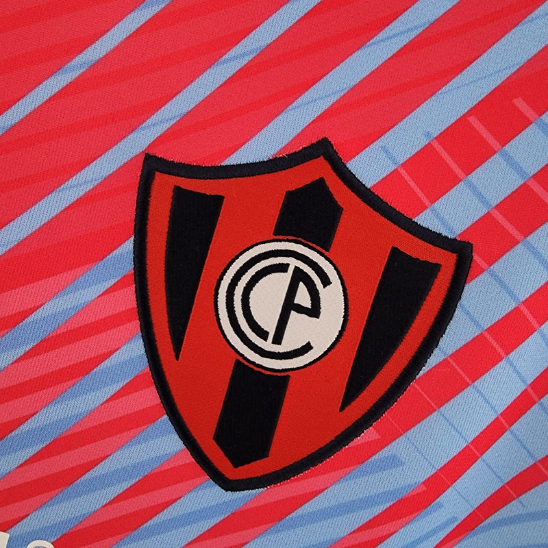 Camisa Cerro Porteño Edição Especial 22/23 - Puma Torcedor Masculina