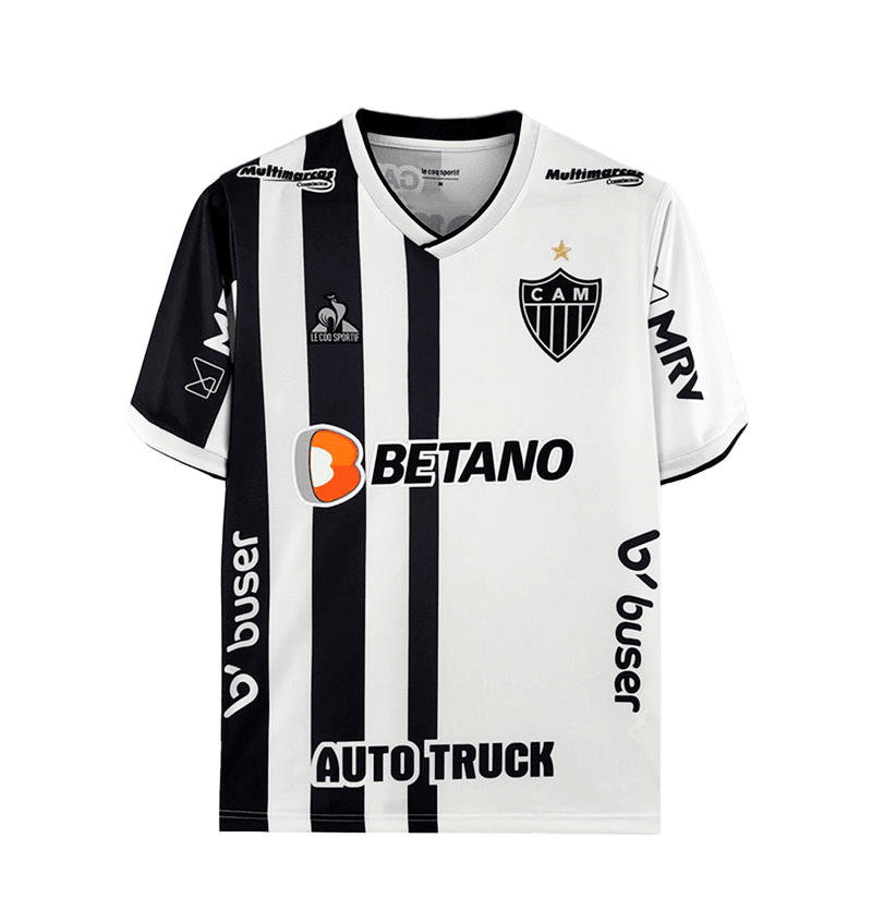 Camisa Atletico Mineiro Comemortiva 22/23 - Torcedor Masculina