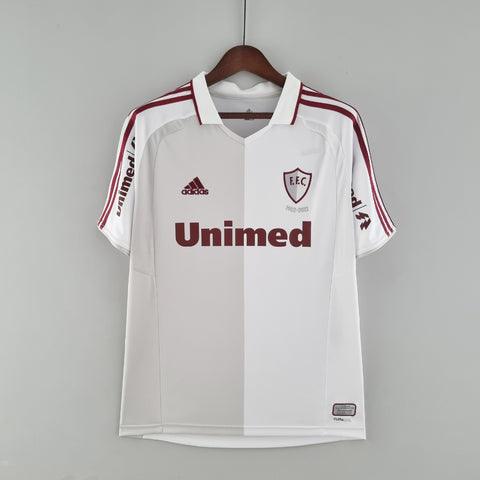 Camisa Fluminense Retro 2011/12 - Adidas Torcedor Masculina