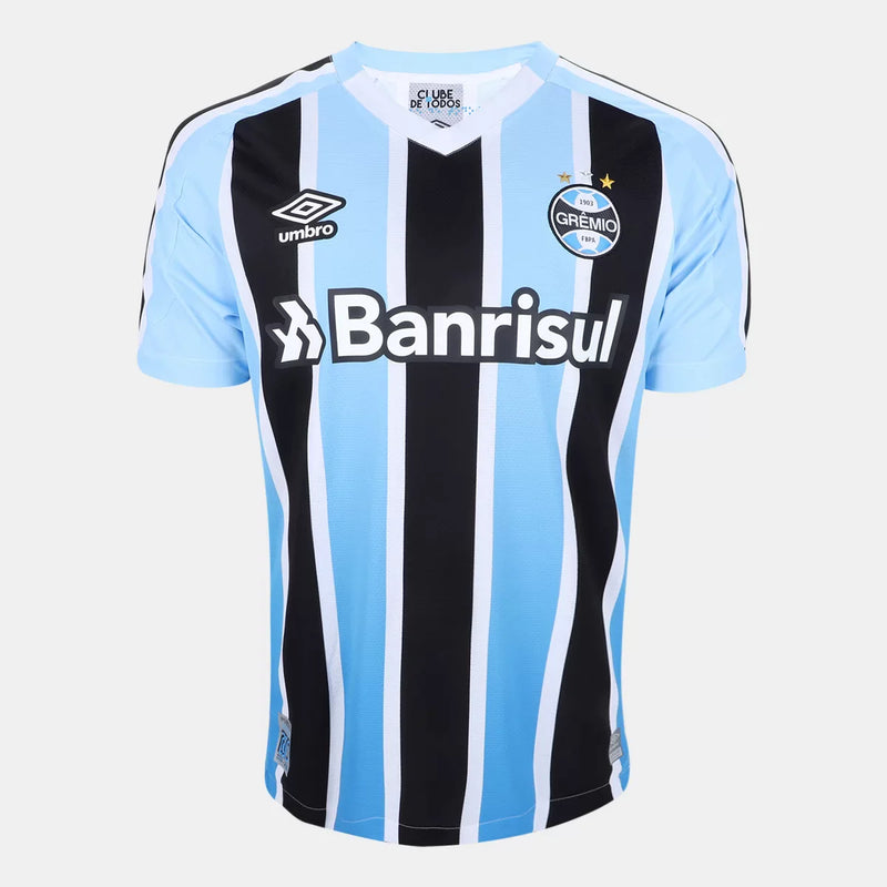 Camisa Gremio I 22/23 Umbro Torcedor Masculina