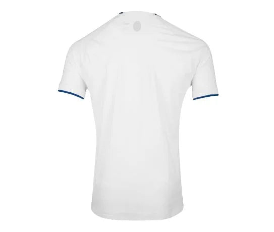 Camisa Olympique de Marseille I 22/23 - Puma Torcedor Masculina - Branca