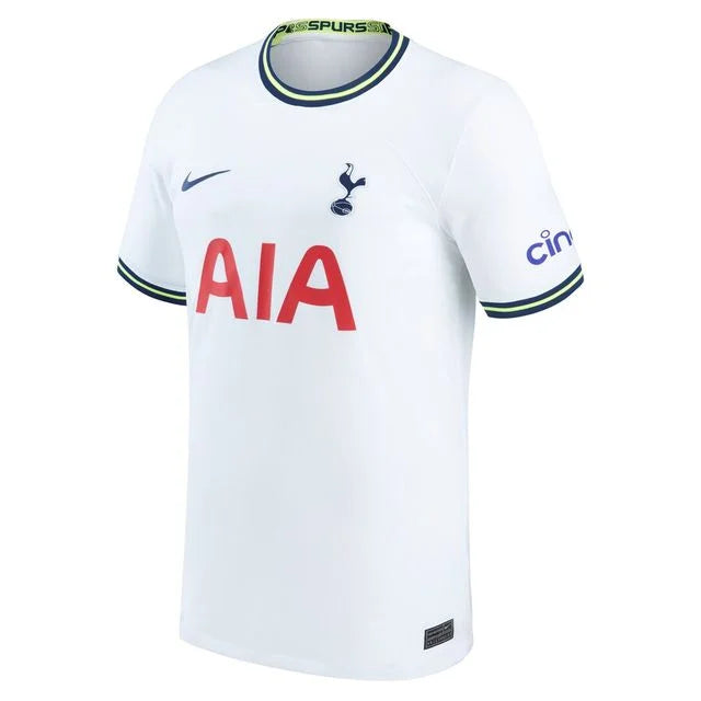 Camisa Tottenham home 22/23 - Torcedor Nike - Personalizada RICHARLISON  n° 9