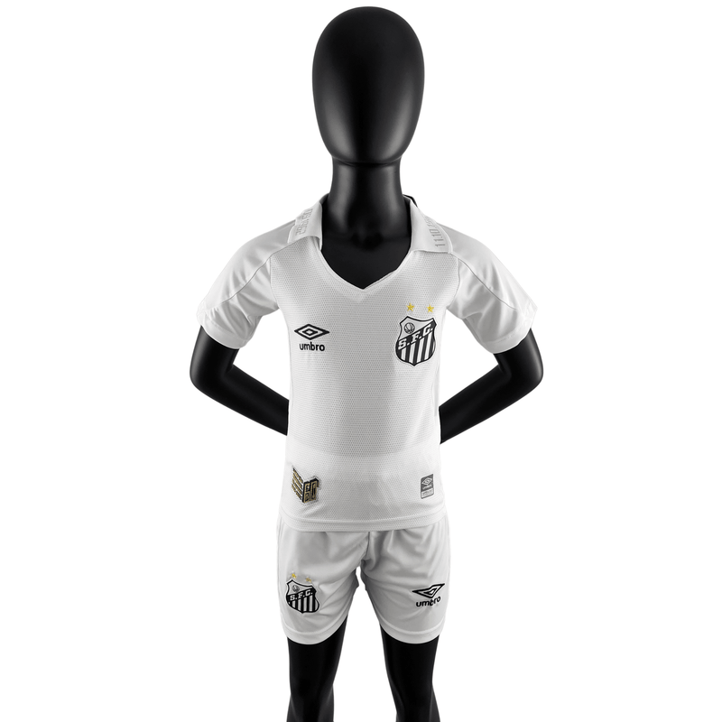 Kit Infantil Santos I 22/23 - Umbro