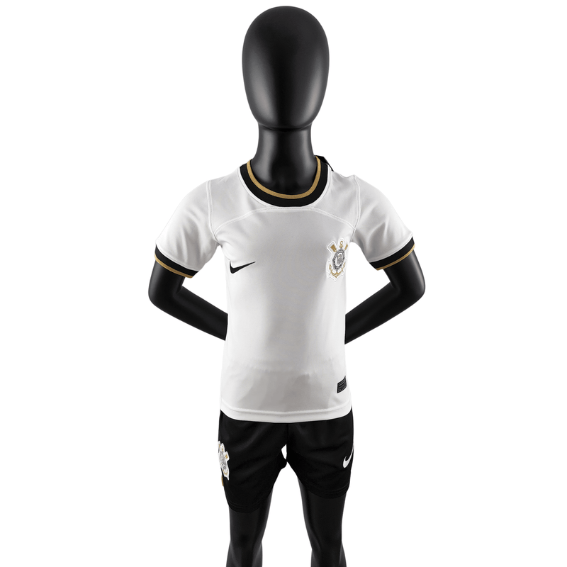 Kit Corinthians I  22/23 - Nike