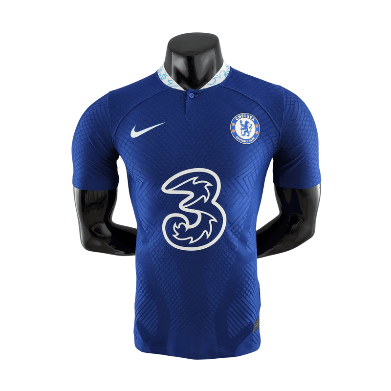 Camisa Chelsea I 22/23 - Nike Versão Jogador Masculina