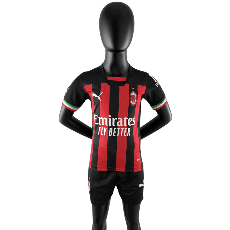 Kit Infantil Milan I 22/23 - Puma