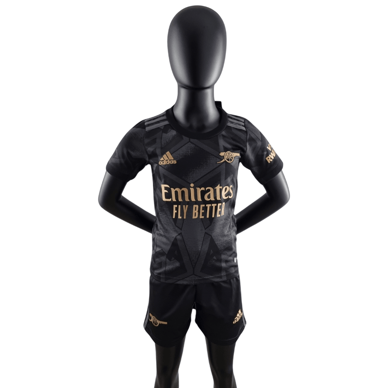 Kit infantil Arsenal II 22/23 - Adidas