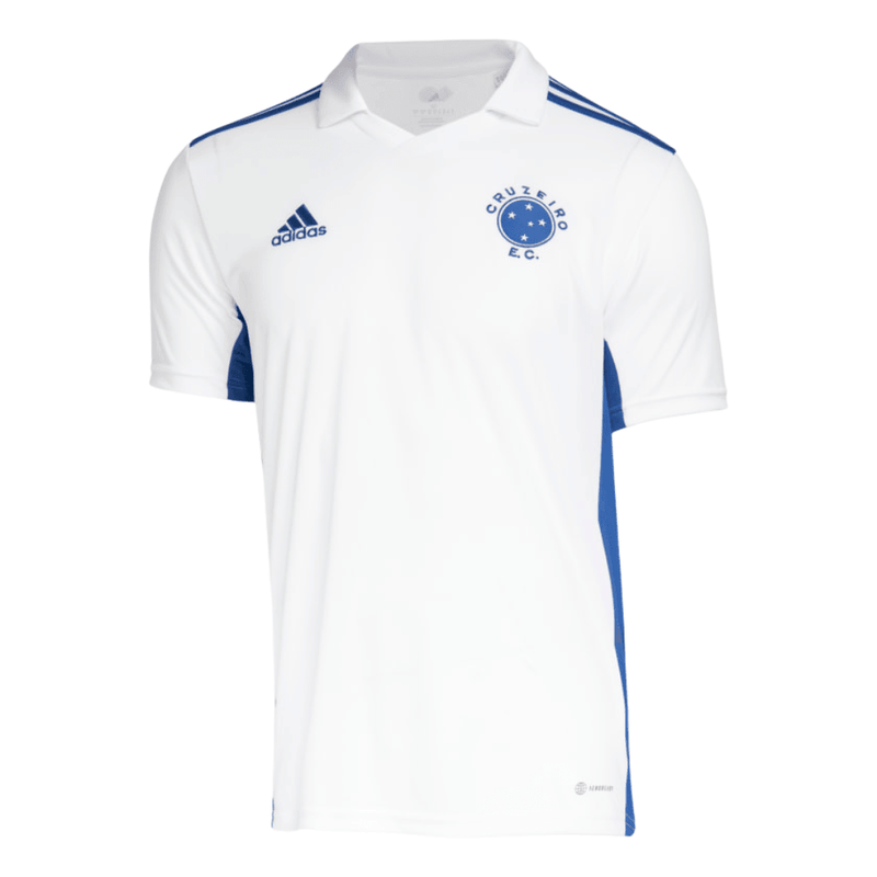 Camisa Cruzeiro III 22/23 - Adidas Torcedor Masculina