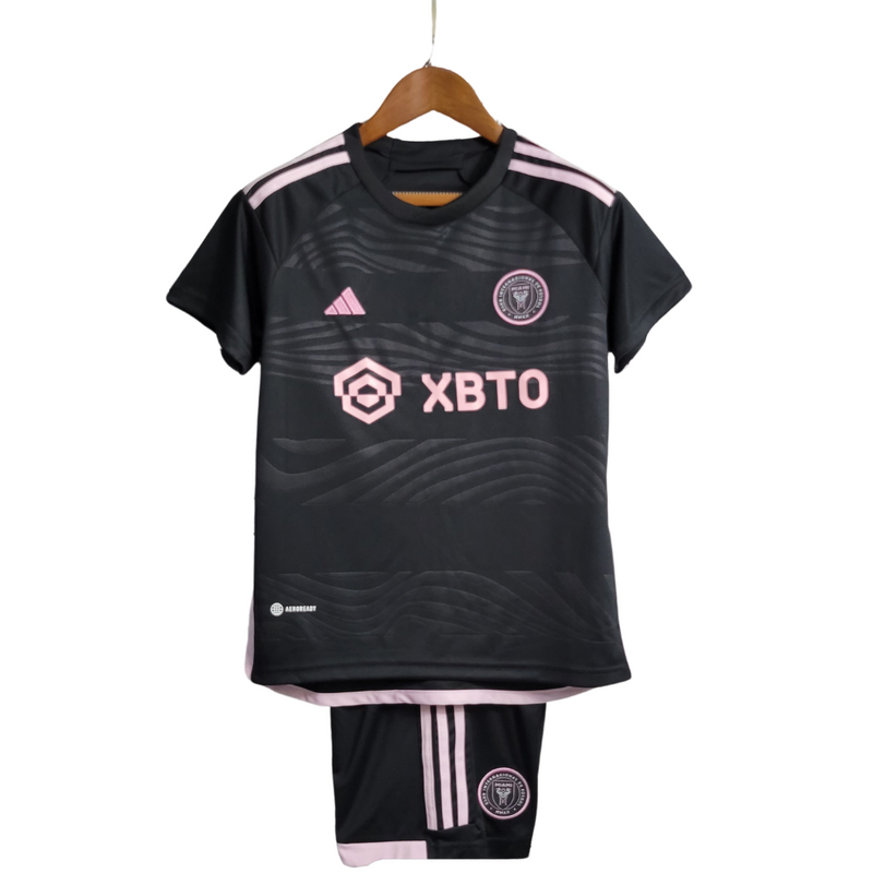 Kit Infantil Miami II 23/24 - Adidas