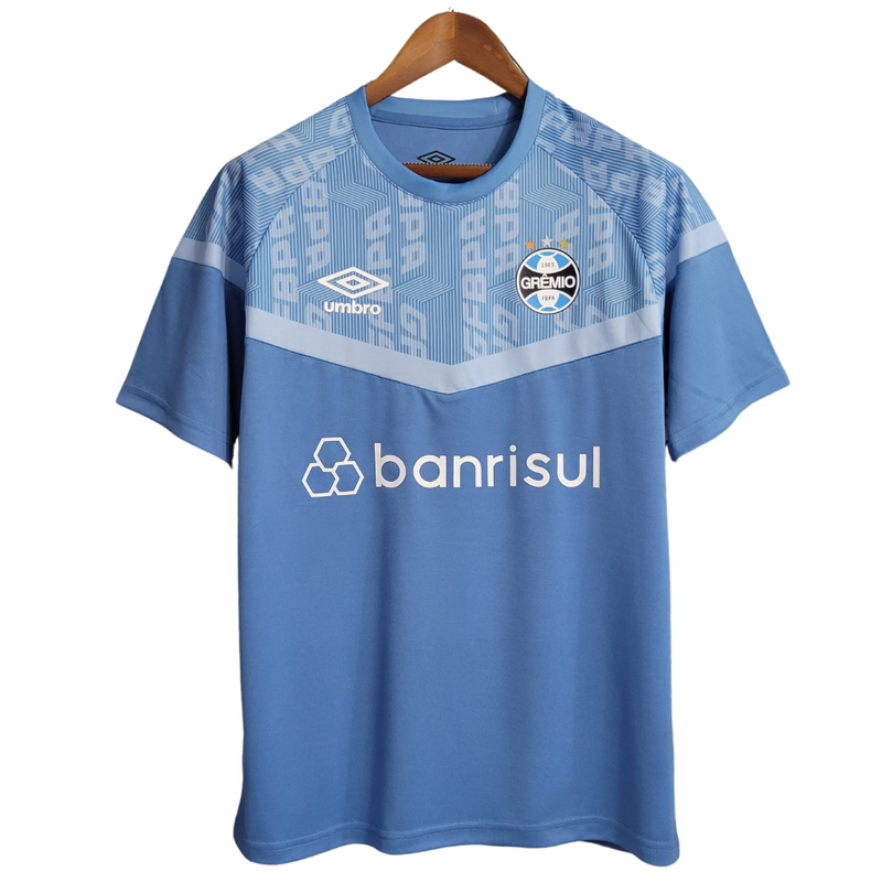 Camisa Gremio Treino 23/24 - Umbro Torcedor Masculina