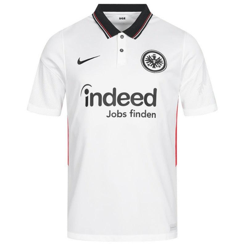 Camisa Frankfurt II 22/23 - Nike Torcedor Masculina - Branca