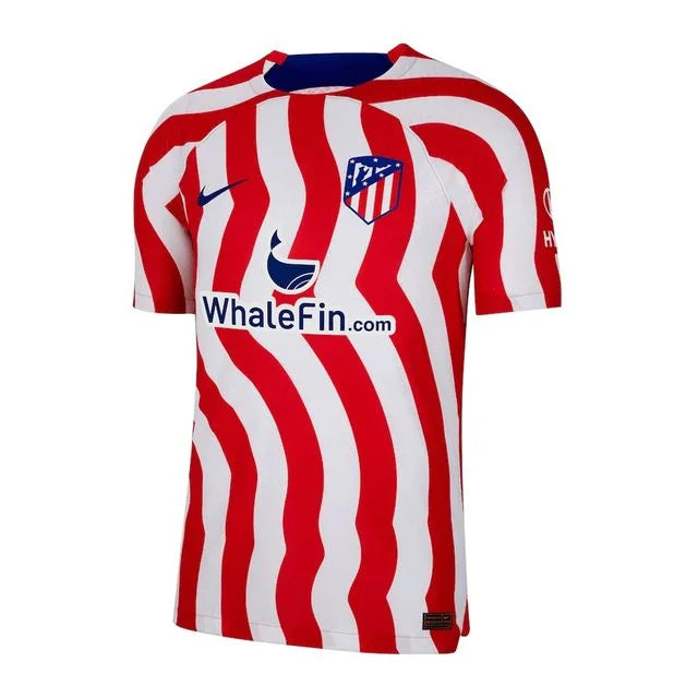 Camisa Atlético de Madrid I 22/23 - Nike Torcedor Masculina