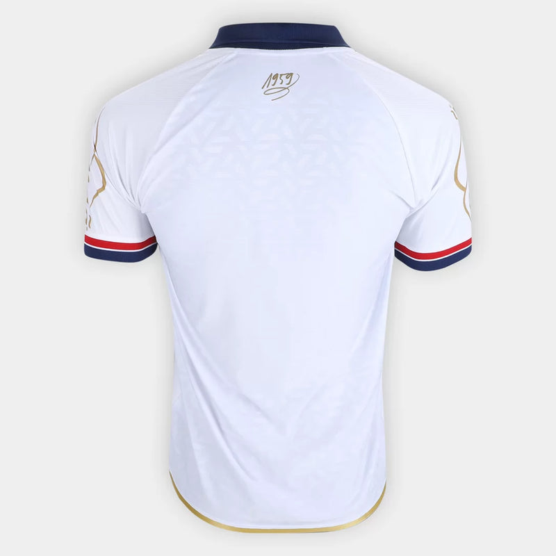 Camisa Bahia I 22/23 - Torcedor Esquadrão Masculina