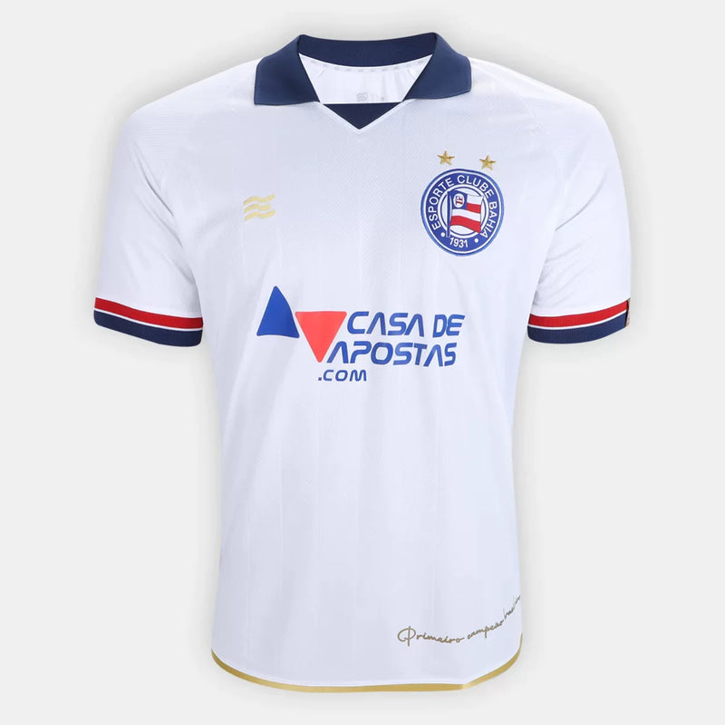 Camisa Bahia I 22/23 - Torcedor Esquadrão Masculina