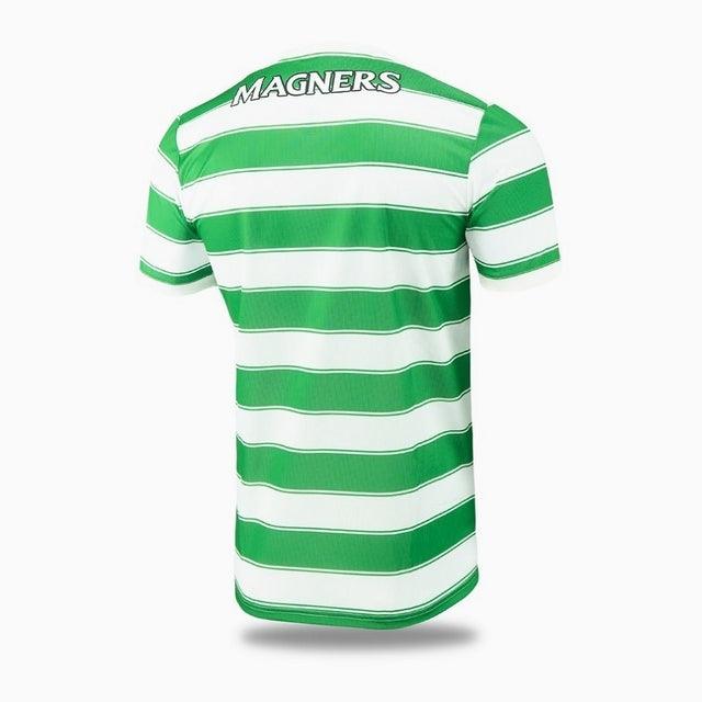 Camisa Celtic I 21/22 - Adidas Torcedor Masculina