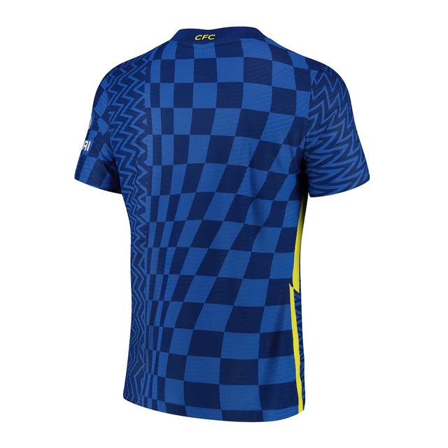 Camisa Chelsea I 21/22 - Nike Torcedor Masculina - Azul Royal