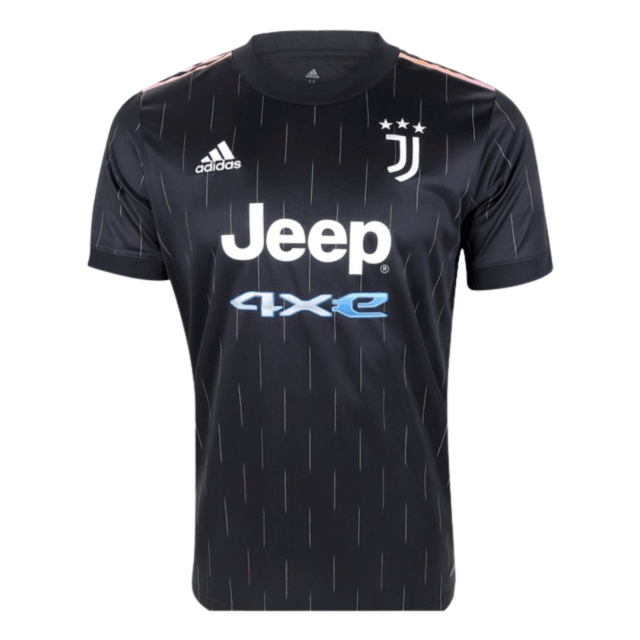 Camisa Juventus II 21/22 - Adidas Torcedor Masculina