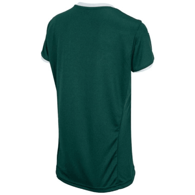 Camisa Palmeiras I 22/23 - Puma Torcedor Feminina - Verde