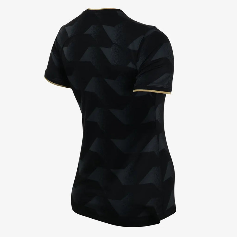 Camisa Corinthians II 22/23 - Nike Torcedor Feminina