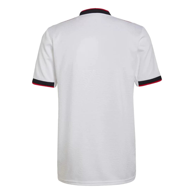 Camisa Flamengo II 22/23 - Adidas Torcedor Feminina