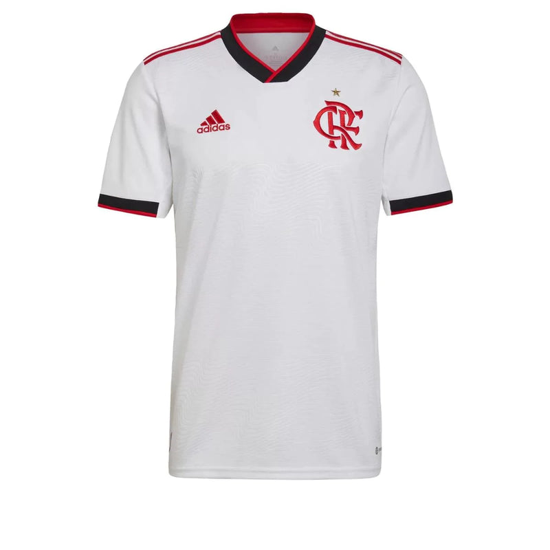 Camisa Flamengo II 22/23 - Adidas Torcedor  Masculina