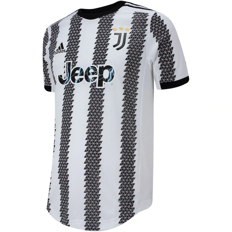 Camisa Juventus I 22/23 - Adidas Torcedor Masculina