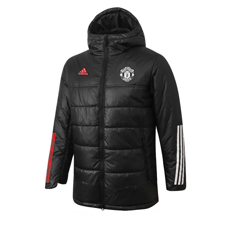 Bobojaco Manchester United 2022/2023 Adidas Preto