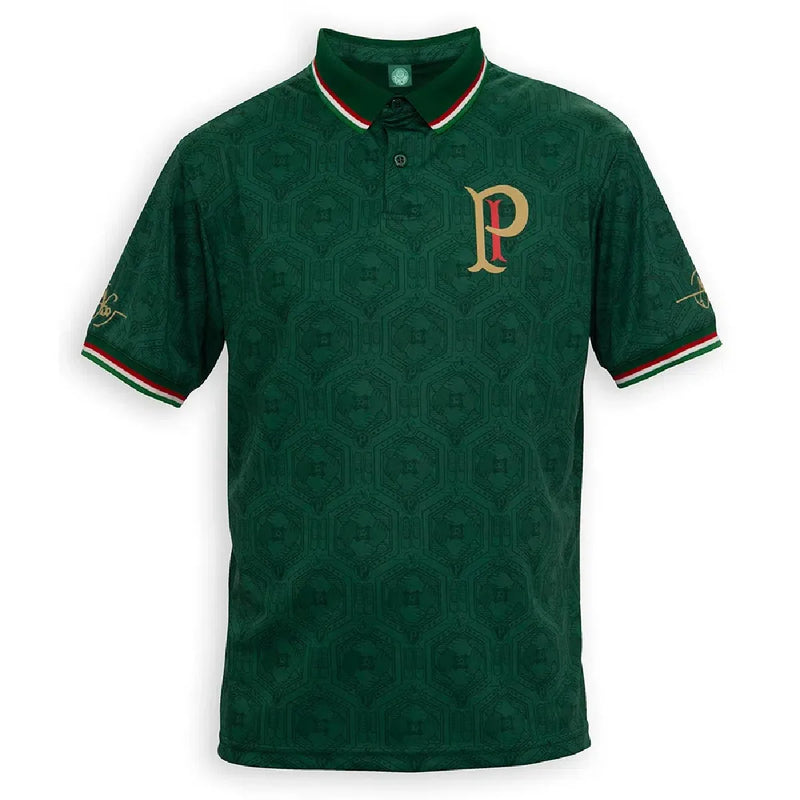 Camisa Abel Ferreira Palmeiras 2023