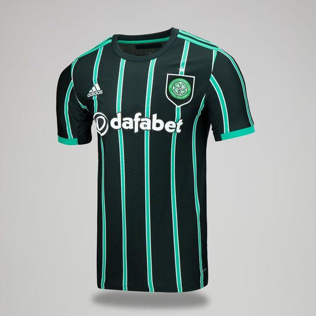 Camisa Celtic II 22/23 - Adidas Torcedor Masculina