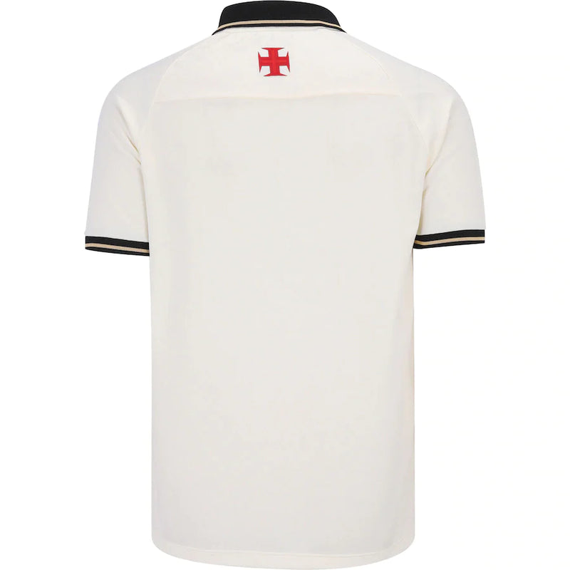 Camisa Vasco III 22/23 - Kappa Torcedor Pro Masculino